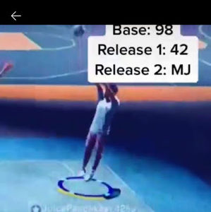 Meet your Posher, Xavier